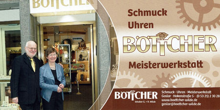Boettcher