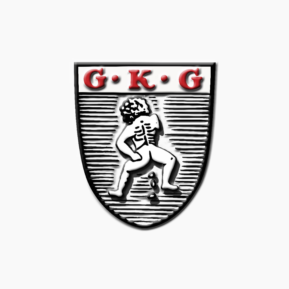Geschichte der GKG