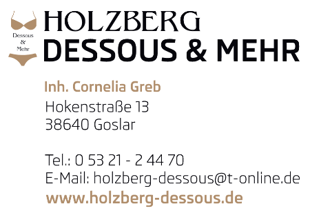 Holzberg