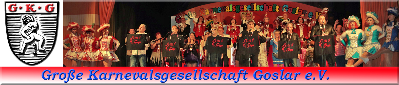Karneval Goslar